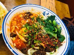 老白家三合一-老白家面馆(测绘东路总店)
