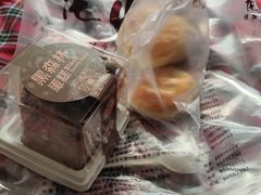-龙山村烘焙工坊(杨庄店)