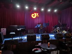 -JZ Club 爵士酒吧(上海店)