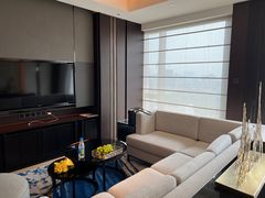 -广州德安丽舍凯宾斯基酒店