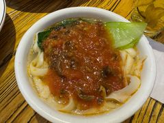 -一盏明灯全素斋(殊像寺店)