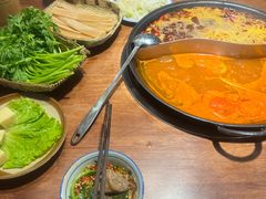 -楠火锅(仁恒梦中心店)