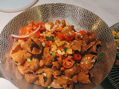 -田婆婆的菜(友谊阳光城店)