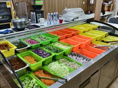 -舞素卷菜煎饼.糁汤(万达金街店)