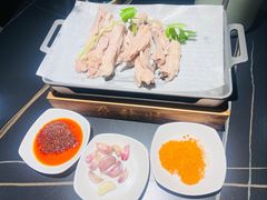 -青海名吃尕张娃非遗烤肉(城中店)