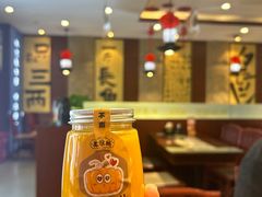-老淮城·长鱼面(河下古镇店)