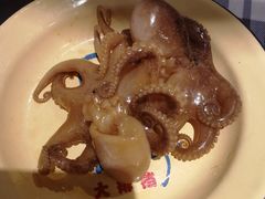 -马路牙子地桌烤肉(工体店)