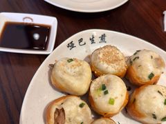 -哑巴生煎(临顿路店)