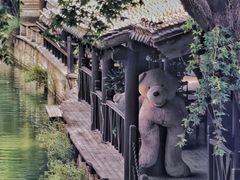 -台儿庄古城