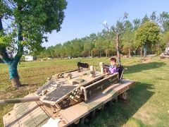 -嬉乐湾休闲旅游区