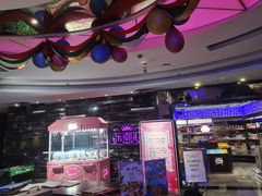 -乐潮汇时尚量贩式KTV(嘉业国际城购物中心店)