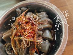 -88号小吃店·经典云南菜·地道纳西美食