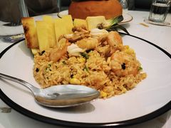 -大树餐厅(万达创始店)