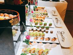 -深圳同泰万怡酒店·万荟轩自助餐厅(同泰店)