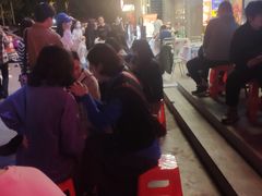 -金多鱼大排档·烤鱼·烧烤·宵夜(江南水都店)