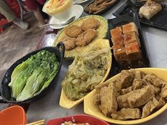 -黄师奶甜品店
