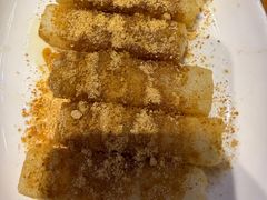 -付小姐在成都(中山公园店)
