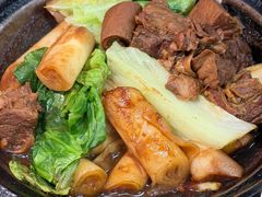 -珍珍小食店(西华路店)
