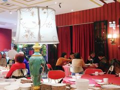 -恰恰餐厅(硕和生活广场店)
