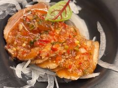 -匠和风精致料理(莆田财富中心店)