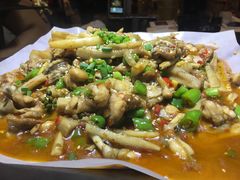 -销魂掌(卓锦曼购中心店)