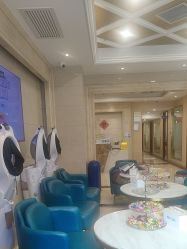 -碧莲盛·不剃发植发