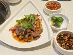 -百年果林椰子鸡(中洲店)