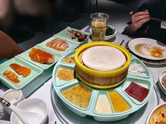 -羲和雅苑•北京烤鸭(国贸商城店)
