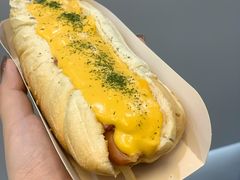 -纽约薯条(世豪广场店)