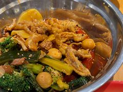 -嘉州鲜知味钵钵鸡(奎星楼店)
