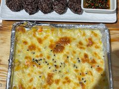 -冰川朝鲜族料理·东北菜(观前店)