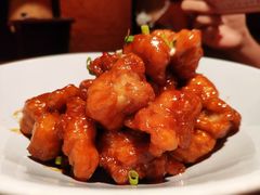 糖醋里脊-外婆家(世界城广场店)
