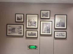 -广州粤海喜来登酒店