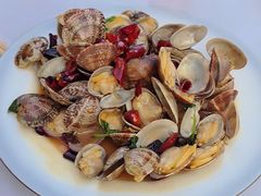 -来之顺海鲜菜馆·青岛菜(栈桥店)