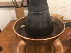 -老门框爆肚涮肉(金宝街店)