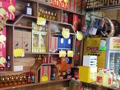 -老味道1992(武当山店)