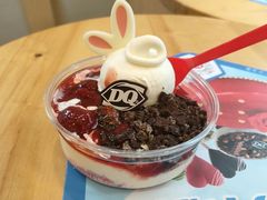 -DQ·蛋糕·冰淇淋(富华里店)