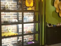 -泰禾馨·泰式按摩精油SPA(河西万达店)