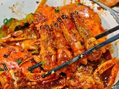 -辣螃铠盆盆蟹大排档(总店)