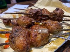 -高原第一家资格烤羊肉(玉林南路总店)