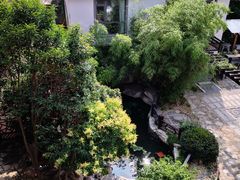 -青山湾养生苑度假村