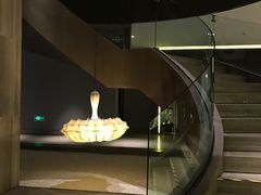 大堂-江滨壹号艺文空间复合餐厅(闽江大道店)