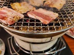 -大阪烧肉BAKA一代(十亩地店)