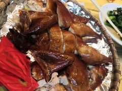 -盛记顺德高佬猪杂粥