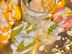 -泰妃殿(武汉首店)