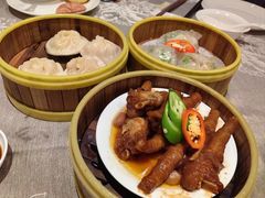 -香云轩·顺德菜(香云纱园林酒店店)