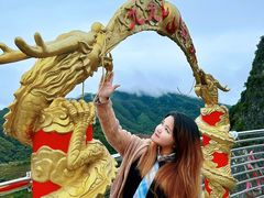 -英西峰林·洞天仙境