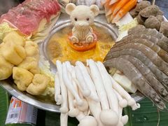 -CHILL Pho澳洲牛肉越南粉(佛山顺德万象汇店)