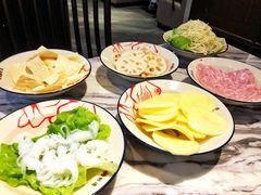 -臻享無招牌·食蛙专门店(太古里店)