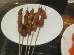 -泰山宝盛大酒店·八珍轩自助餐